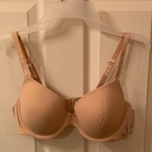 Auden Light Tan Bra